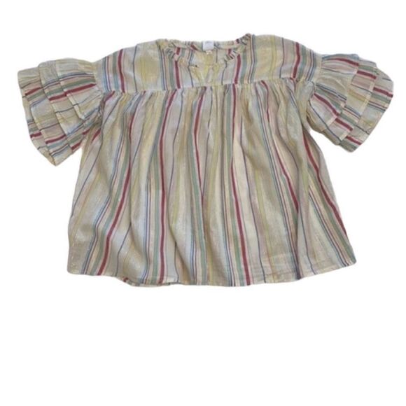 Girls Set Pants and Top(Size 10-12) - Picture 3 of 6